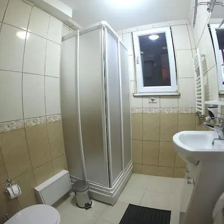 Taksim Squre Appartement