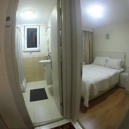 Appartement Taksim Squre Istambul