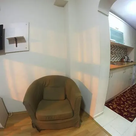 Appartement Taksim Squre Istambul