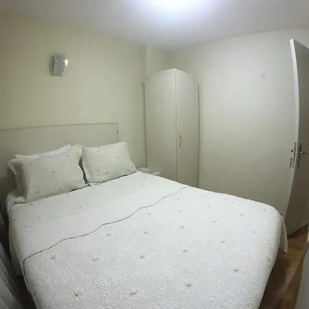 Appartement Taksim Squre Istambul