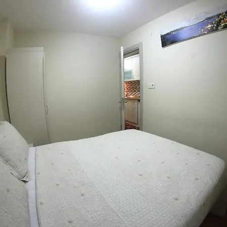 Apartament Taksim Squre *